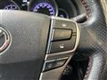 2019 Toyota Mark X