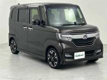 2019 Honda N BOX