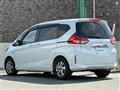 2020 Honda Freed