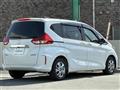 2020 Honda Freed