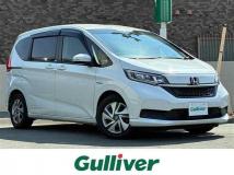 2020 Honda Freed