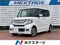 2017 Honda N BOX
