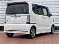 2017 Honda N BOX