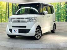 2013 Honda N BOX