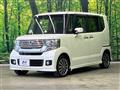 2014 Honda N BOX