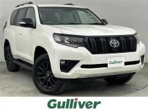 2023 Toyota Land Cruiser Prado