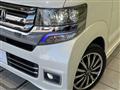 2015 Honda N BOX