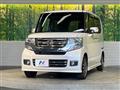 2016 Honda N BOX