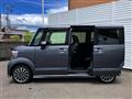 2017 Honda N BOX