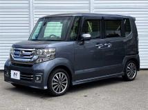 2017 Honda N BOX
