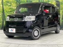 2014 Honda N BOX