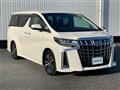 2021 Toyota Alphard