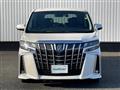2021 Toyota Alphard