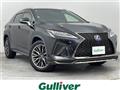 2020 Lexus RX