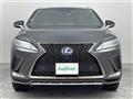 2020 Lexus RX
