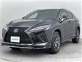2020 Lexus RX