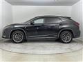 2020 Lexus RX