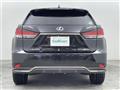 2020 Lexus RX