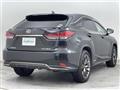 2020 Lexus RX