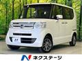 2016 Honda N BOX