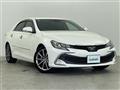 2017 Toyota Mark X