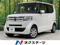 2017 Honda N BOX