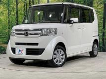 2017 Honda N BOX