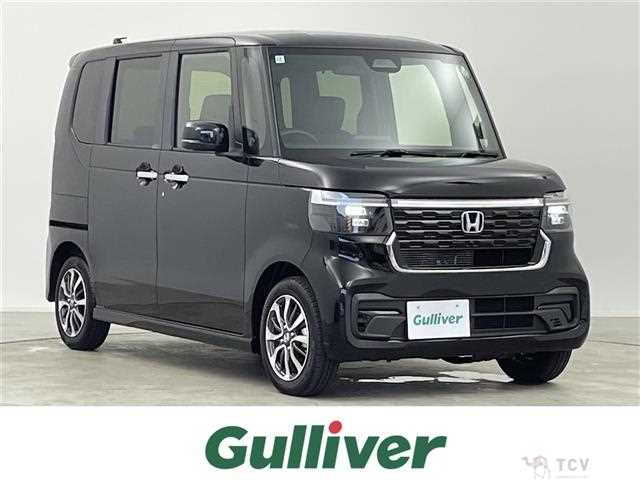 2024 Honda N BOX