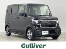2024 Honda N BOX