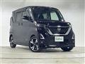 2022 Nissan ROOX