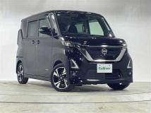 2022 Nissan ROOX