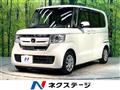 2017 Honda N BOX