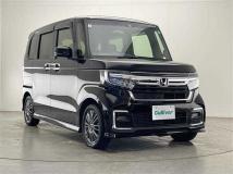 2021 Honda N BOX