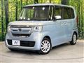 2017 Honda N BOX
