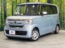 2017 Honda N BOX