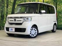 2017 Honda N BOX