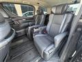 2023 Toyota Alphard