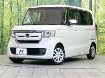 2017 Honda N BOX
