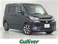 2016 Suzuki Solio