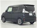 2016 Suzuki Solio