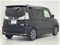 2016 Suzuki Solio