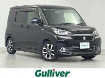 2016 Suzuki Solio