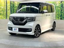 2018 Honda N BOX