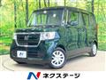 2018 Honda N BOX