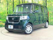 2018 Honda N BOX