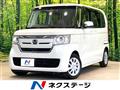 2018 Honda N BOX