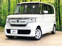 2018 Honda N BOX