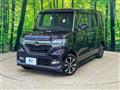 2018 Honda N BOX