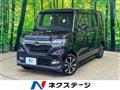 2018 Honda N BOX