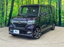 2018 Honda N BOX